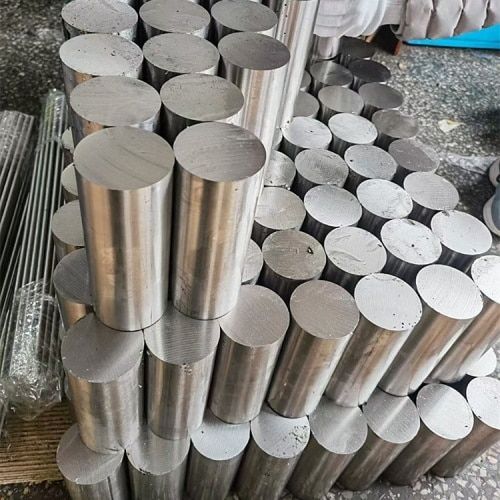 Nickel Alloy Round Bars