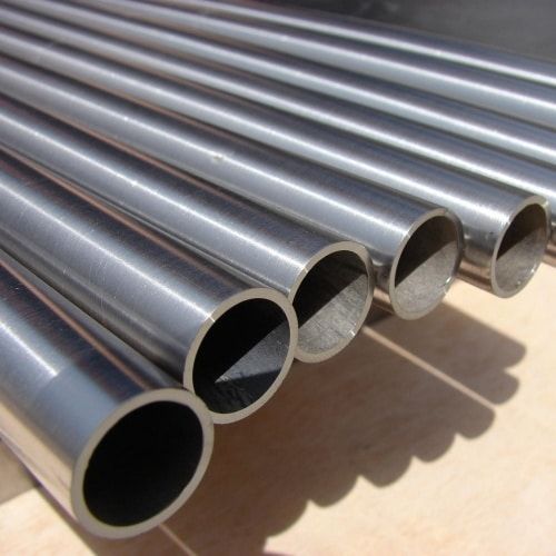Titanium Tube