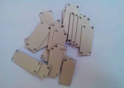 Molybdenum Copper Heat Sinks