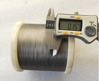 Tungsten Wire Made in China