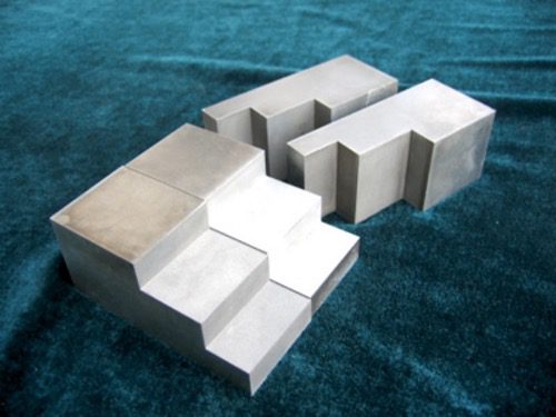 TZM Alloy Products Made in China