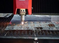 99.95% Pure Tungsten Wire