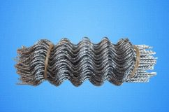 Tungsten Wires Heating Elements
