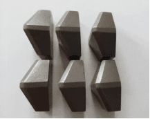 Cemented Tungsten Carbide Products