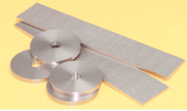 Tungsten Copper Alloy Materials