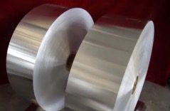 Titanium Foil Factory