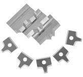 Customized Carbide Cutting Tools