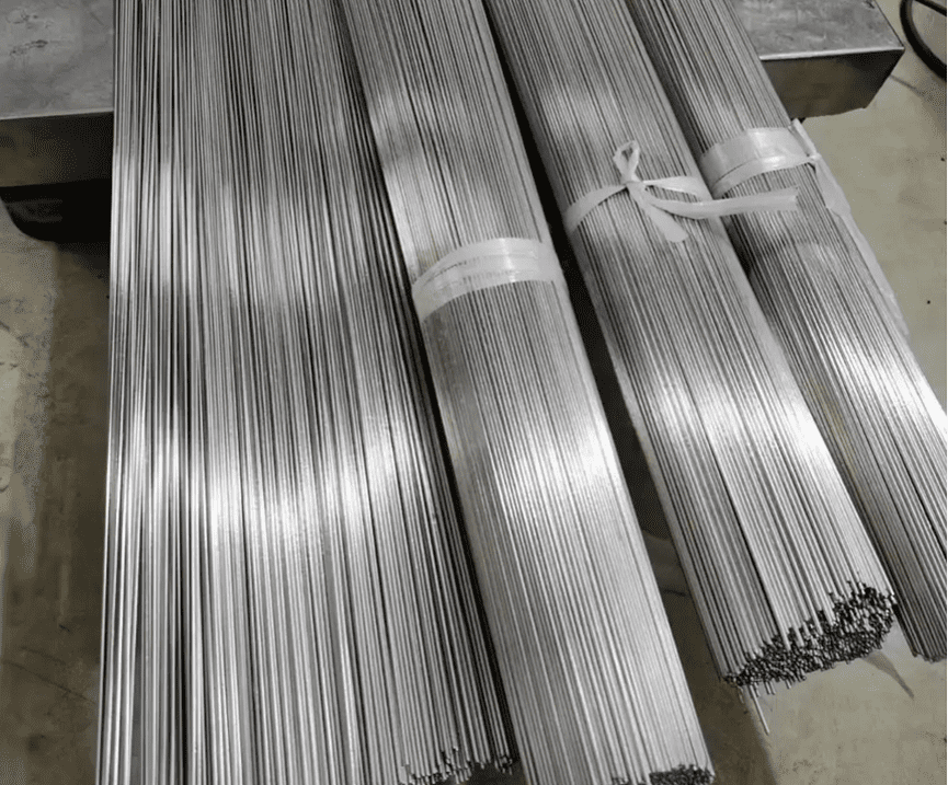 Titanium Wire Titanium Alloy Wires