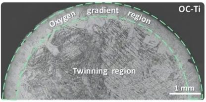 Titanium Alloys