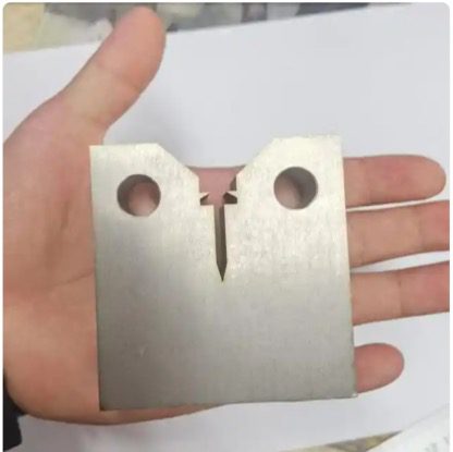 Titanium Alloys Pure Titanium