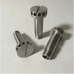 molybdenum alloy bars
