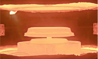 Copper Molybdenum Alloy