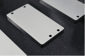 Tungsten Copper Alloy