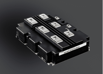 AlSi used for IGBT Module
