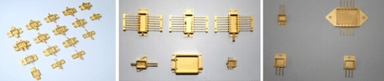 Tungsten Copper Alloy