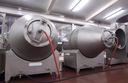 Molybdenum Material used for high temperature