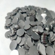 Tungsten Targets