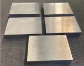 Titanium Alloy Plates