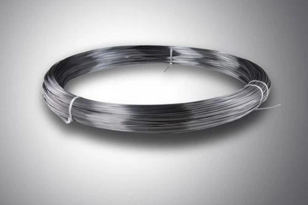 99.95 Pure Molybdenum Wire for Spraying