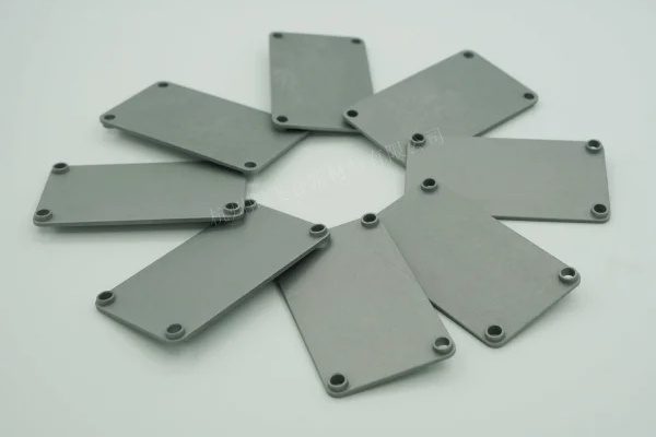 AlSiC Electronic Packaging Material