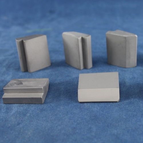 Tungsten Alloy Counterweight