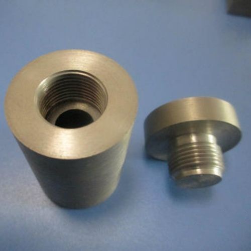 Tungsten Alloy Radiation Shielding