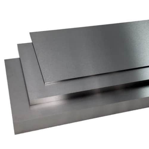 Nickel Alloy Plate