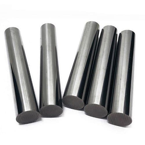 Pure Tantalum Rods