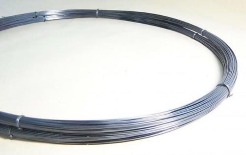 99.95% Pure Molybdenum Wire