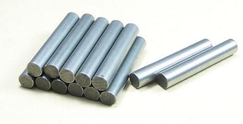 99.95 Purity Molybdenum rod