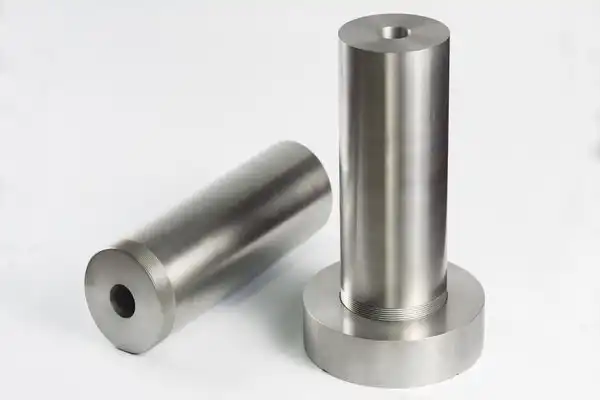 Molybdenum Parts for High Temperature Usages