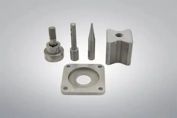 Customized Molybdenum Parts Pure Molybdenum Products