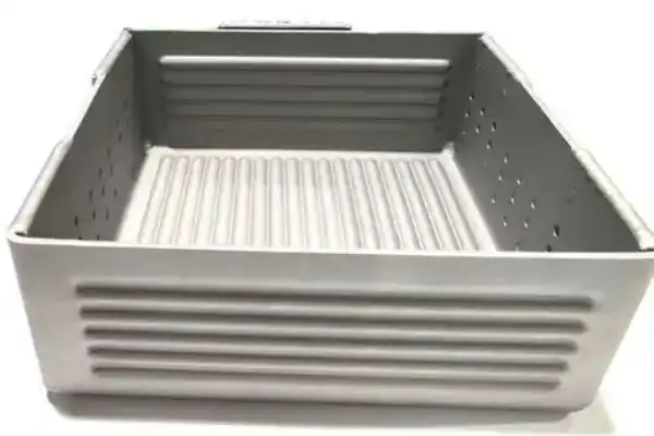 Customized TZM Alloy Product
