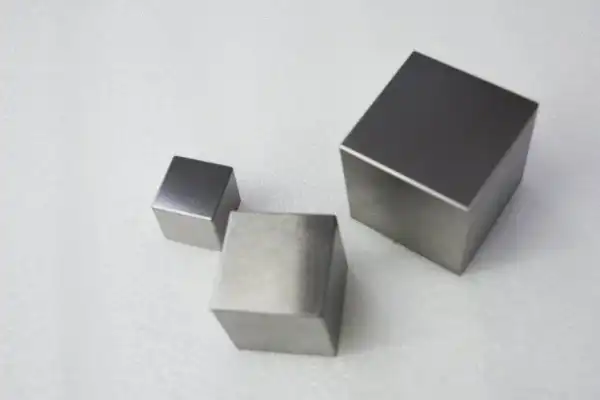tungsten alloy counterweight