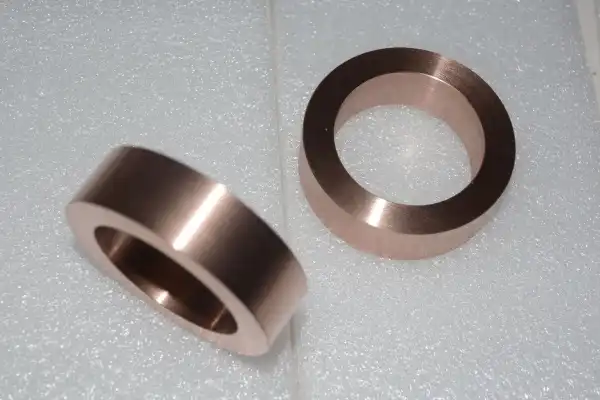 WCu Tungsten Copper Alloy 