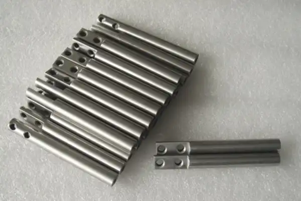 Customized Tungsten Parts Tungsten Alloy Parts