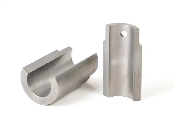 Customized Tungsten Parts