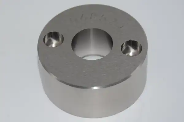 Customized Tungsten Parts Tungsten Alloy Parts