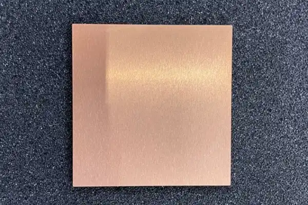 Diamond Copper Composite