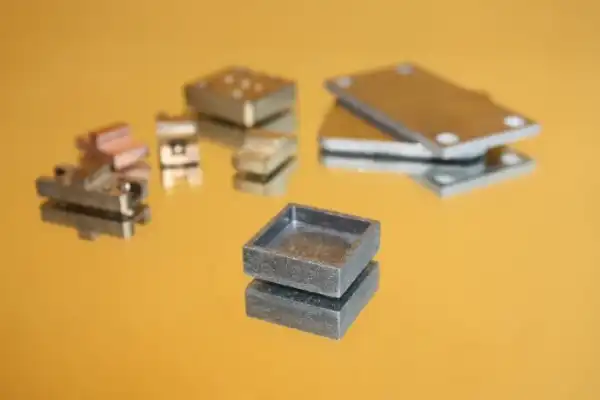 Diamond Graphite Composite Material