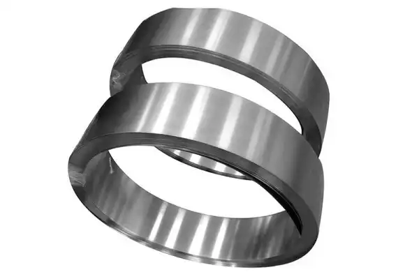 Nickel Alloy Material Supplier