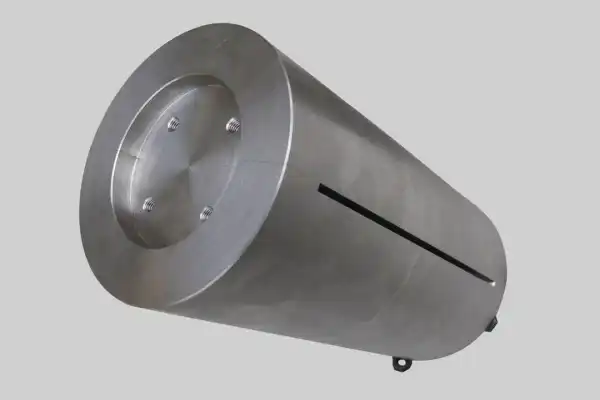 Tungsten Heavy Alloy Gamma Radiation X-ray Shielding