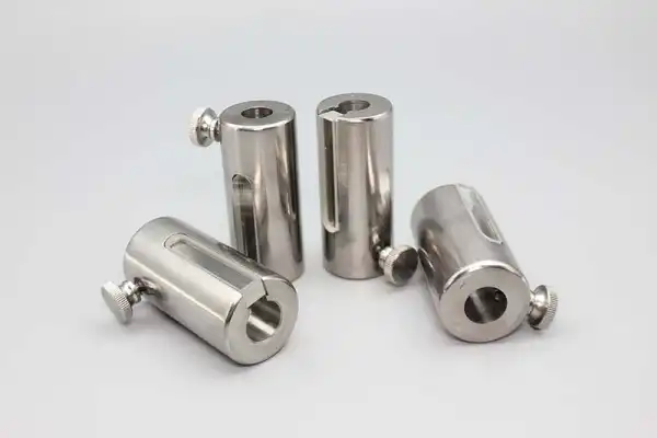 Tungsten Alloy Radiation Sheilds