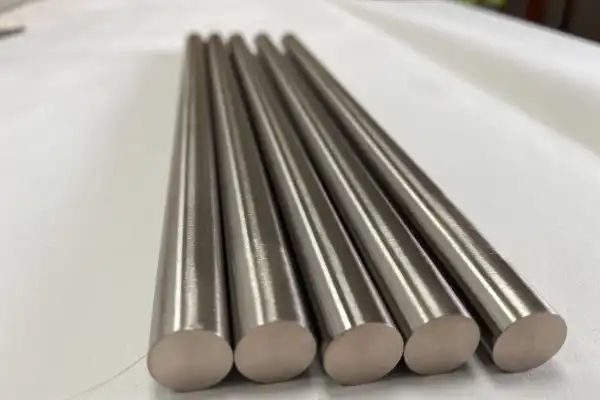 Tungsten Alloy Rods