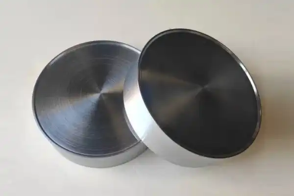 Tungsten Sputtering Target