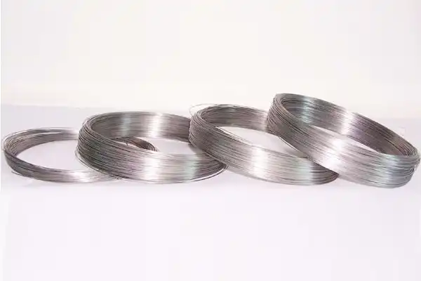 99.95% Pure Tungsten Wires