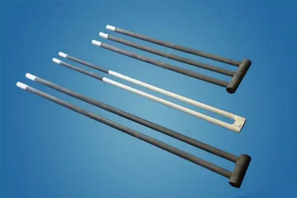 Silicon Carbide Heating Elements