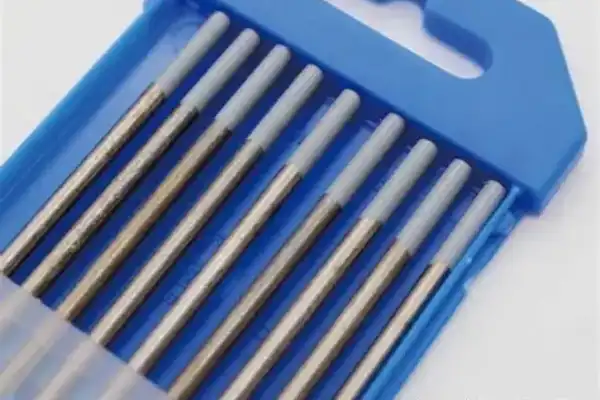WC Ceriated Tungsten Electrodes for TIG Welding