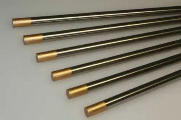  WL Lanthanated Tungsten Electrodes 