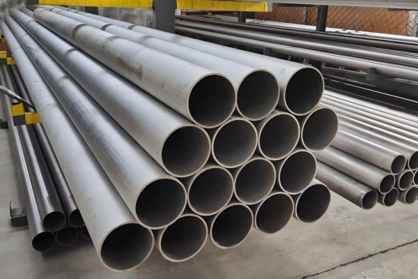 Titanium Alloy Supplier in China